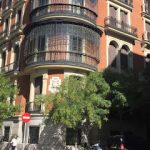 Ilustre Colegio Notarial de Madrid